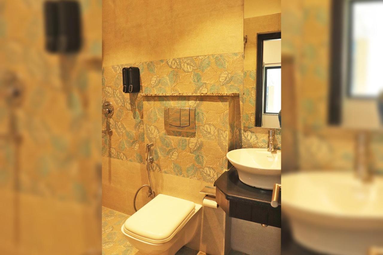 Blue Jay Smart Stay Rishikesh Ngoại thất bức ảnh