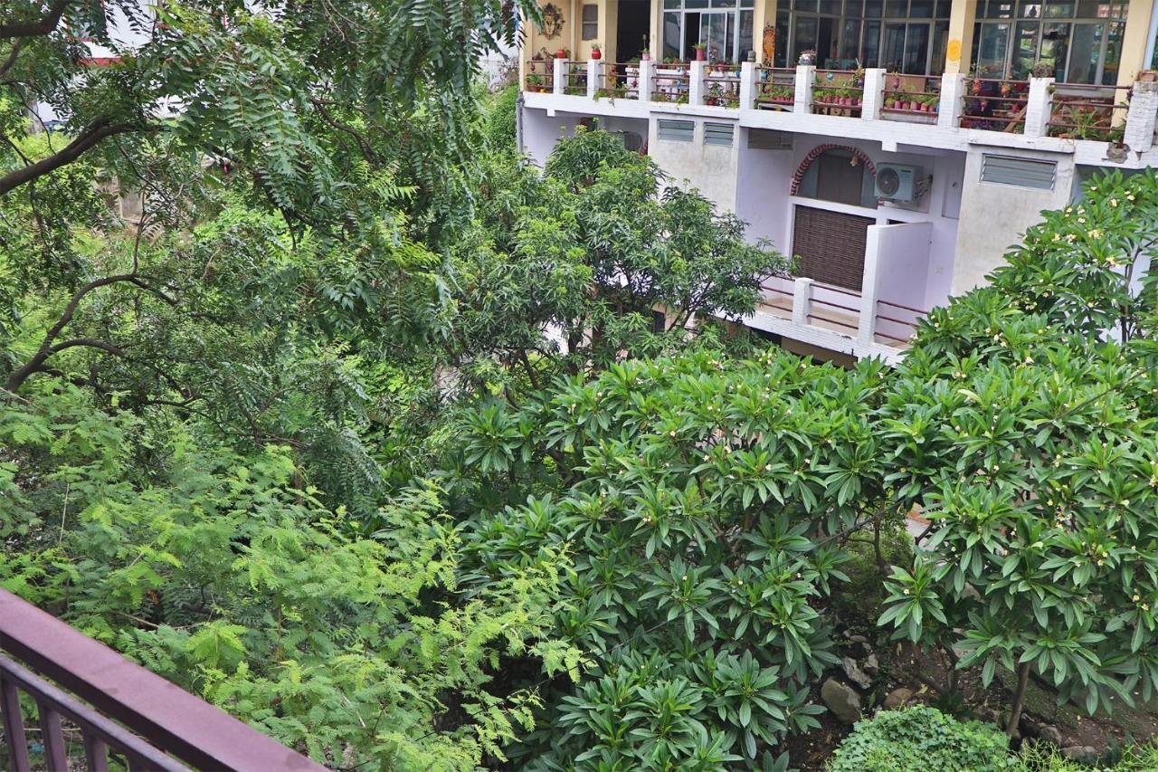 Blue Jay Smart Stay Rishikesh Ngoại thất bức ảnh