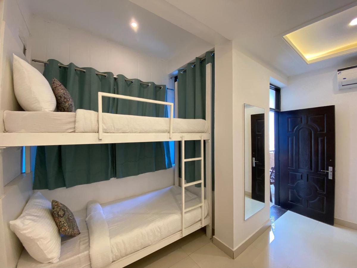 Blue Jay Smart Stay Rishikesh Ngoại thất bức ảnh